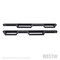 Westin Automotive 18-C WRANGLER UNLIMITED JL 4DR (EXCL 2018 JK) HDX DROP NERF STEP BARS 56-14065 - alternate 1